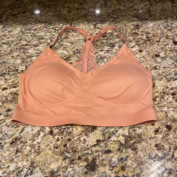 Soma Enbliss bralette, large - Picture 2 of 4